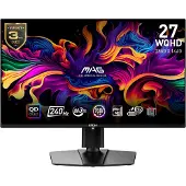 MSI MAG 271QPX QD-OLED E2