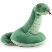 Noble Collection Harry Potter – Pluche slang van Slytherin
