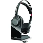 Poly Voyager Focus UC BT Headset B825