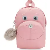 Kipling Rugzak 'Faster' rosa