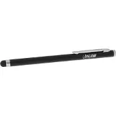 InLine stylus - aluminium / zwart