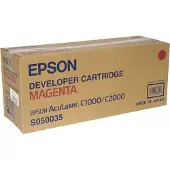 Epson S050035 toner magenta (origineel)