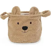 Childhome Opbergmand Teddy Mand 25 Beige