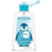 Bioderma Lotion ABC Derm H2O Eau Micellaire 1000ml