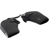 Givi Handbesch. Univ. Stuurmanchetten STUURMANCHETTEN TM418 grijs