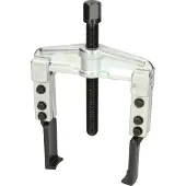 Ks Tools 6200001 Poelietrekker Spanbereik 20 tot 90 mm Aantal haken 2