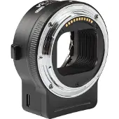 Viltrox NF-Z Autofocus Lens Mount Adapter
