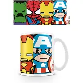 Pyramid MARVEL KAWAII (AVENGERS) MUG