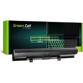 Green Cell PA5185U-1BRS TS38 Laptopaccu 14.4 V 2200 mAh Toshiba