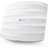 TP-LINK Access point - Wireless N - 2,4 GHz - 300 Mbps -