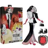 Hasbro Disney Prinses F45635X0, modepop, voor meisjes, vanaf 5 jaar, 90 gram, meerkleurig
