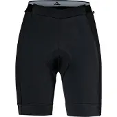 Schöffel Sportbroek grijs / zwart