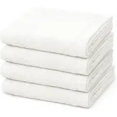 Cawö Sonstiges 4 X handdoek - in set Lifestyle