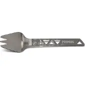 Primus TrailSpork Ti Feed Zone Unieke maat