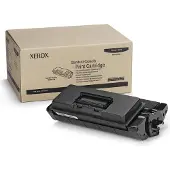 Xerox 106R01148 tonercartridge - zwart - voor laserafdrukken