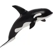 Animal planet Sealife Orka Groot 387276