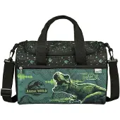 Jurassic World Sporttas