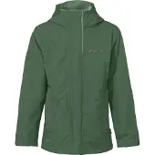 Vaude - Kid's Escape Light IV - Regenjas 104, olijfgroen
