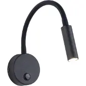 TK Lighting , zwarte inbouwspot Lagos, geschikt voor een G9 lamp, modelnummer TK5922