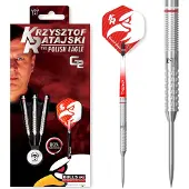 Bull's Krzysztof Ratajski G2 90% - Dartpijlen