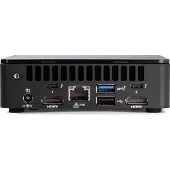 Asus NUC 12 Pro Kit RNUC12WSKI70002 - Intel i7-1260P, Intel Iris Xe Graphics, 2x DDR4 SO-DIMM, 2x M.2, WiFi 6E