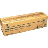 Konica Minolta A0V30HH tonercartridge - cyaan - voor laserprinters - capaciteit: 2500 pagina's