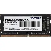Patriot Memory Psd48g213381s 1x8gb Ddr4 2333mhz Ram