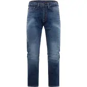 Rokker Rokkertech Straight Motorfiets Jeans