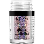 Nyx Facial make-up Foundation Metallic Glitter Beauty Beam