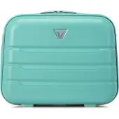 Roncato B-Flying Beautycase salvia hardcase koffer