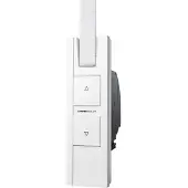 HOMEPILOT 10122345 RolloTron pure smart Elektrische bandopwinder 23 mm Trekkracht (max.) 45 kg Inbouw (in muur)