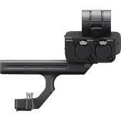 Sony XLR-H1 XLR Handle Unit voor FX3 en FX30