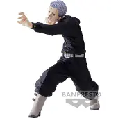 Banpresto Tokyo Revengers Koning der Kunstenaars De Takashi Mitsuya 16cm