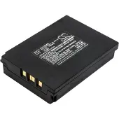 123accu Cipherlab BA-83S1A8 / B837GA00131 accu (1800 mAh, huismerk)