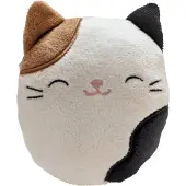 Squishmallows - Cam - bluetooth speaker - pluche
