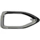 BLIC 6502-07-8166917P Ventilatiegrille, bumper