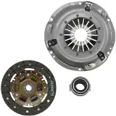 AISIN Koppelingsset KH-081