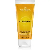 Pure Mineral - Reinigende Gezichtsgel 175 ml