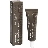 RefectoCil Intense Brow[n]s Base Gel Asbruin 15 ml