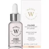 Warda Skincare Skin Lifter Boost Collageen Oogserum 15 ml