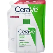 CeraVe Hydraterende Reinigingscrème Navulling | 473 ml