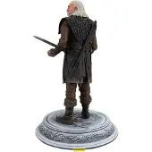 Dark Horse Comics Dark Horse - The Witcher Vesemir - PVC Beeld 23 cm - Multi