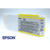 Epson T5914 (C13T591400) Inktcartridge Geel