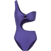 LASCANA Badpak 'Baila' indigo