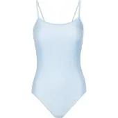 LASCANA Badpak 'Nele' pastelblauw