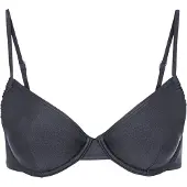 LASCANA Bikinitop 'Nele' antraciet
