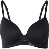 Calvin Klein Underwear BH zwart