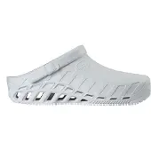 Scholl Medische Klomp Unisex Evo White-Schoenmaat 44