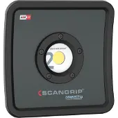 Andersen & Nielsen Nova 2 Connect Led Werkspotlight