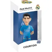 Minix Real Madrid Thibaut Courtois Figuur